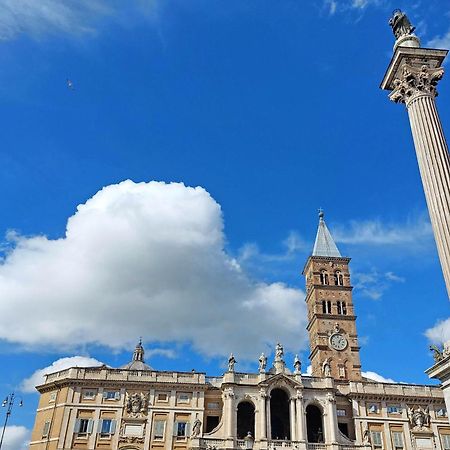Domus Maggiore Roma Eksteriør bilde