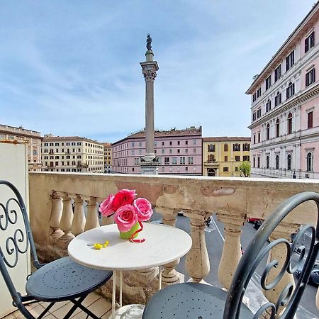 Domus Maggiore Roma Eksteriør bilde