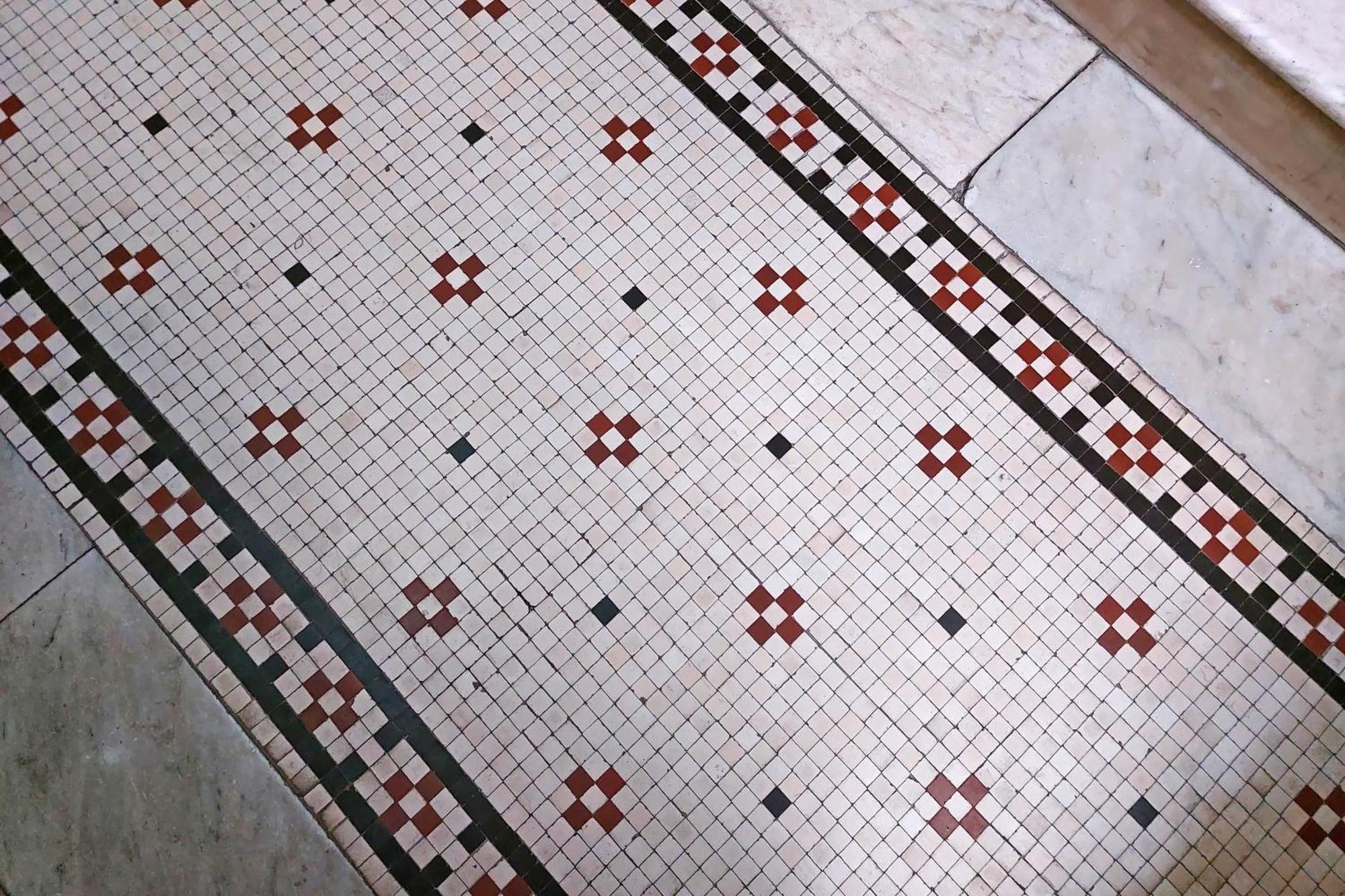 Domus Maggiore Roma Eksteriør bilde