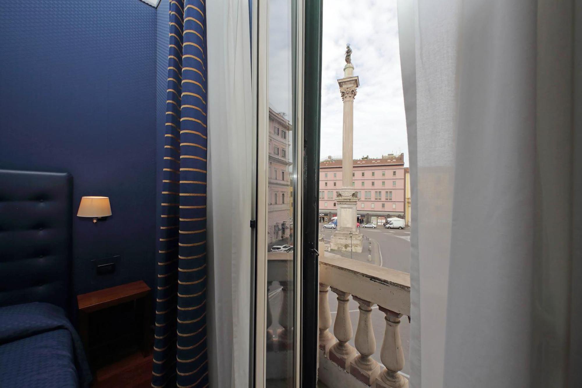 Domus Maggiore Roma Eksteriør bilde